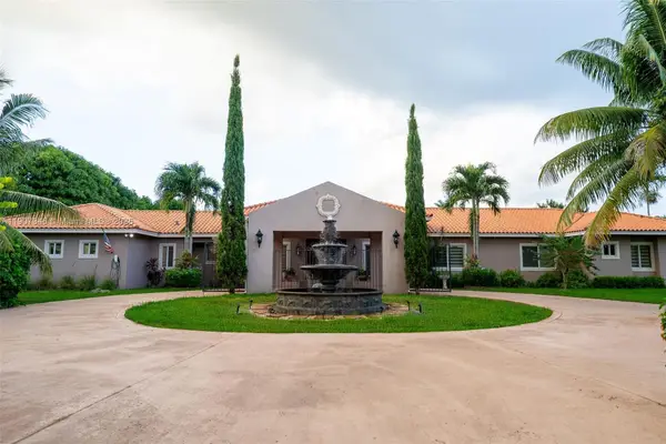 20805 SW 242nd St, Homestead, FL 33031