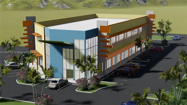 9200 Griffin Rd, Cooper City, FL 33328