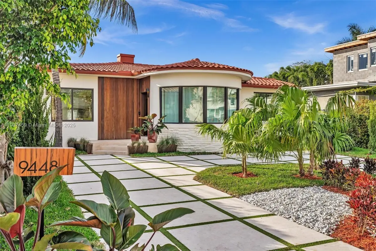 9448 Abbott Ave, Surfside, FL 33154 - Image #1