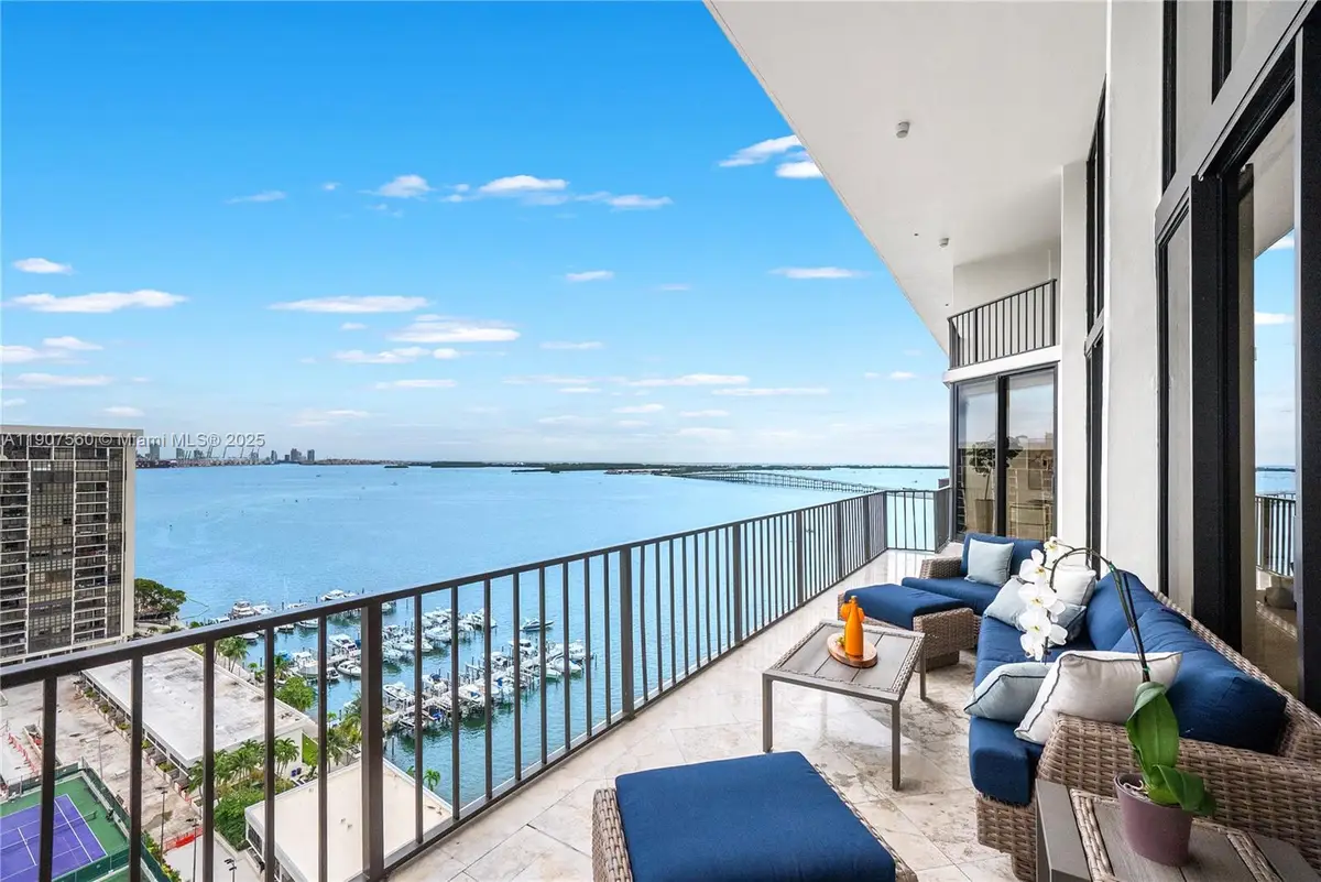 1925 Brickell Ave #DPH3/4, Miami, FL 33129 - Image #1