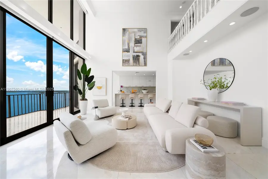 1925 Brickell Ave #DPH3/4, Miami, FL 33129 - Image #3