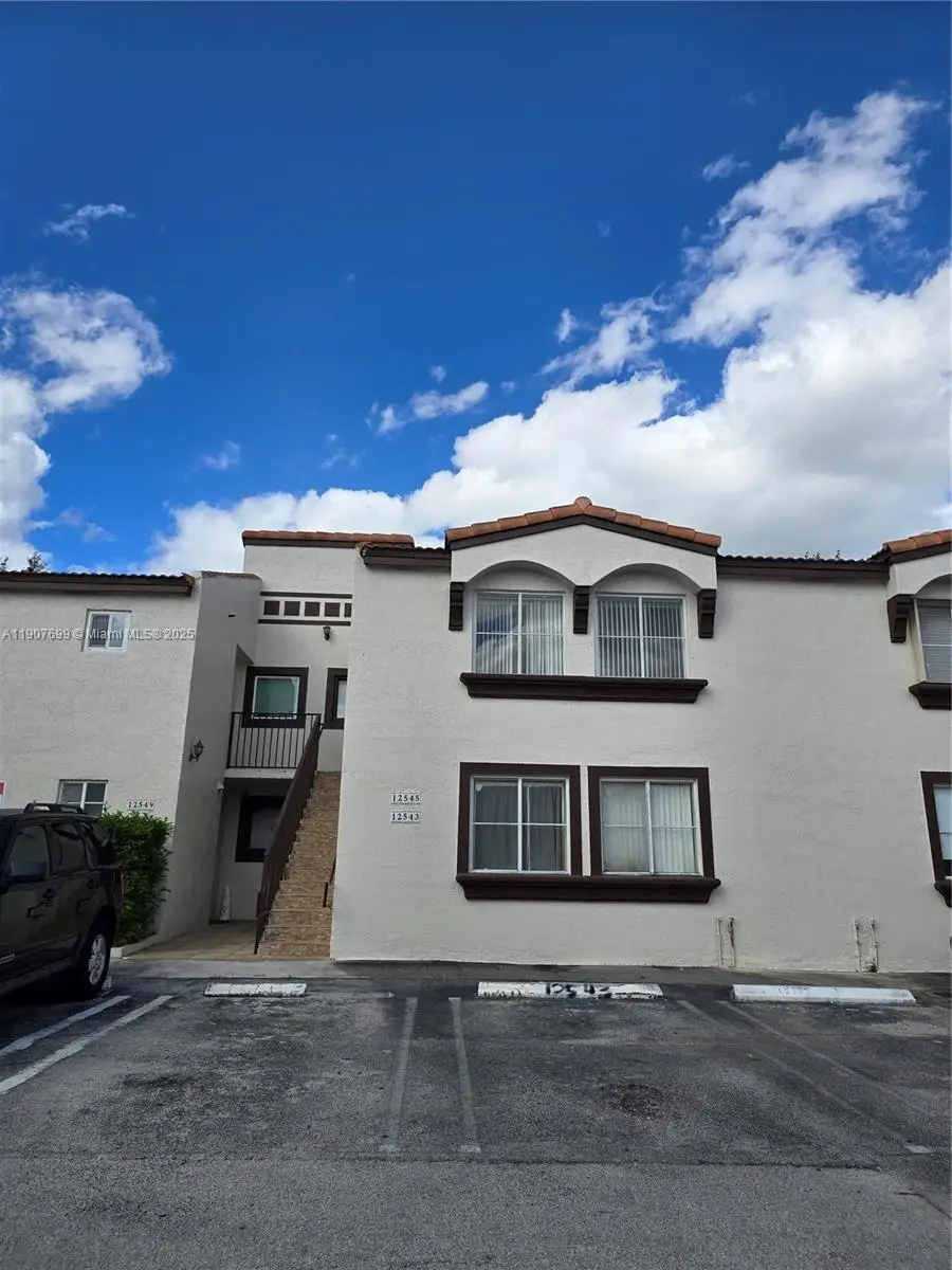 12545 NW 11th Way #206, Miami, FL 33182 - Image #1