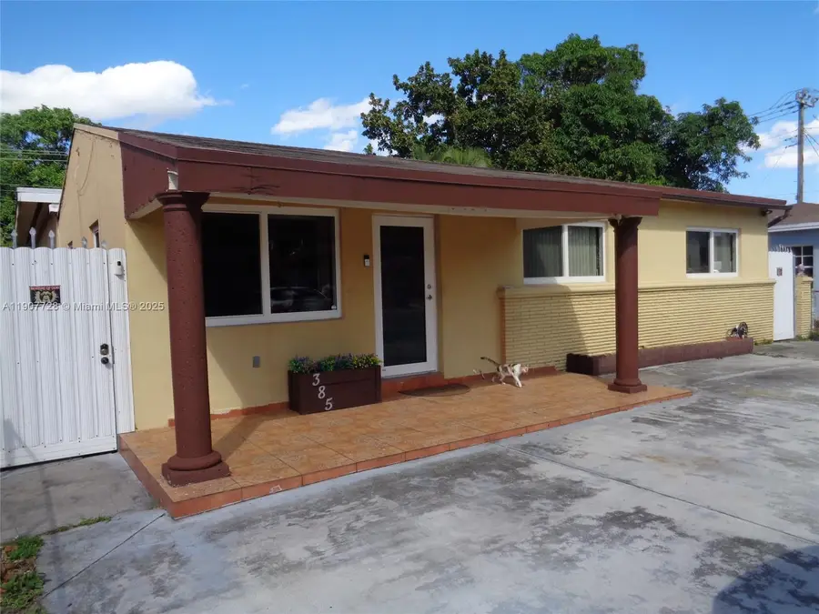 385 E 56th St, Hialeah, FL 33013 - Image #2