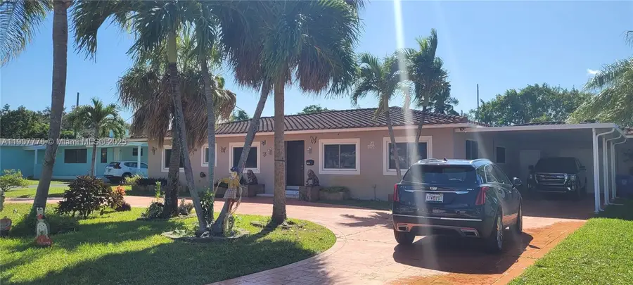 2622 Jackson St, Hollywood, FL 33020 - Image #3