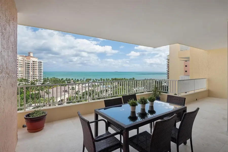 789 Crandon Blvd #1005, Key Biscayne, FL 33149 - Image #2