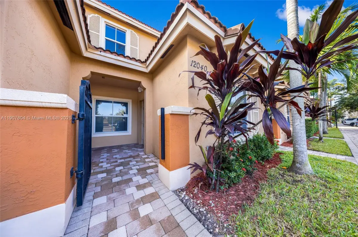 12040 SW 28th St #406-4, Miramar, FL 33025 - Image #1