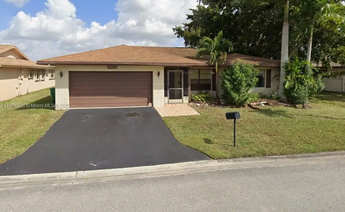 Address Withheld By Seller, Tamarac, FL 33321 - Image #1
