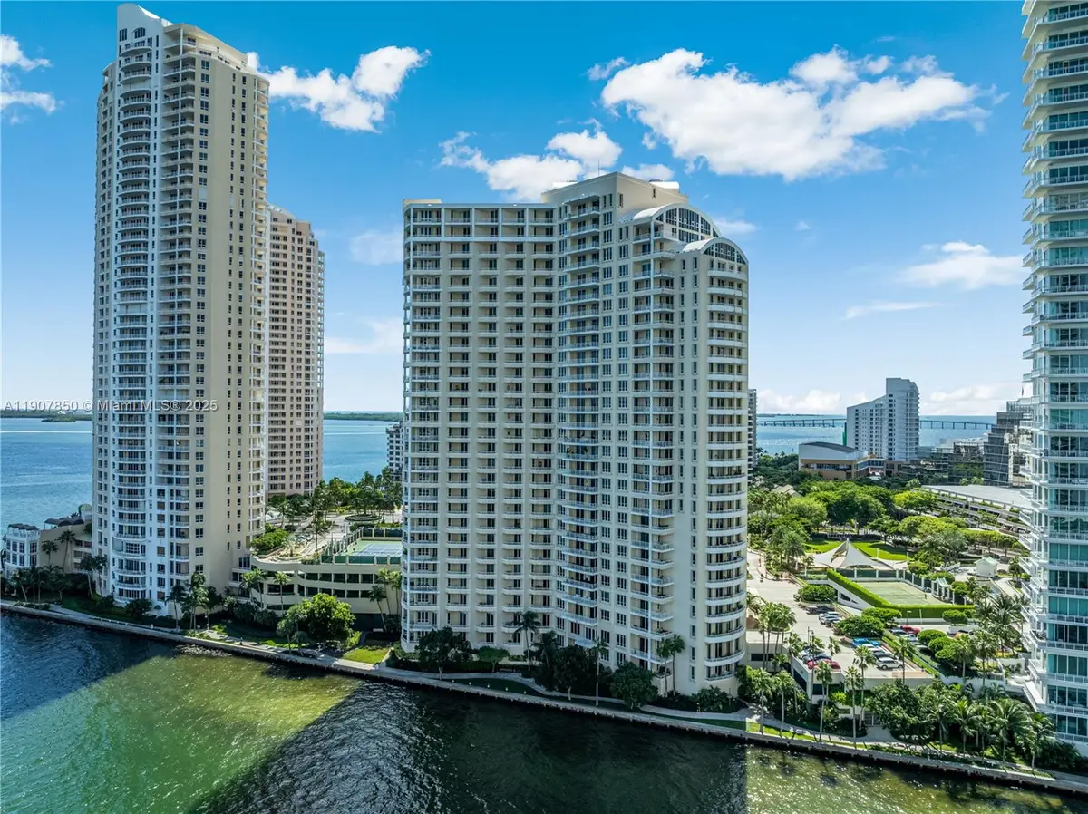 888 Brickell Key Dr #2610, Miami, FL 33131 - Image #1