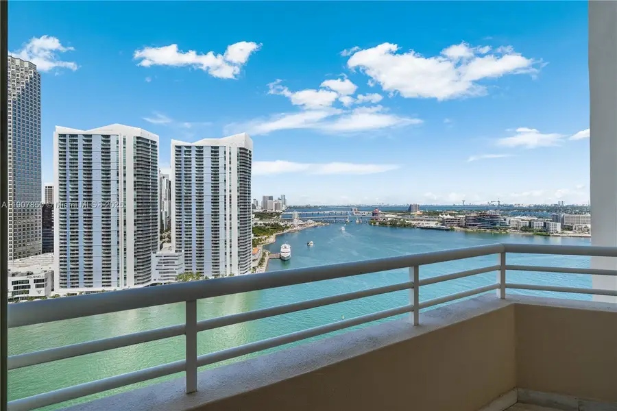 888 Brickell Key Dr #2610, Miami, FL 33131 - Image #2