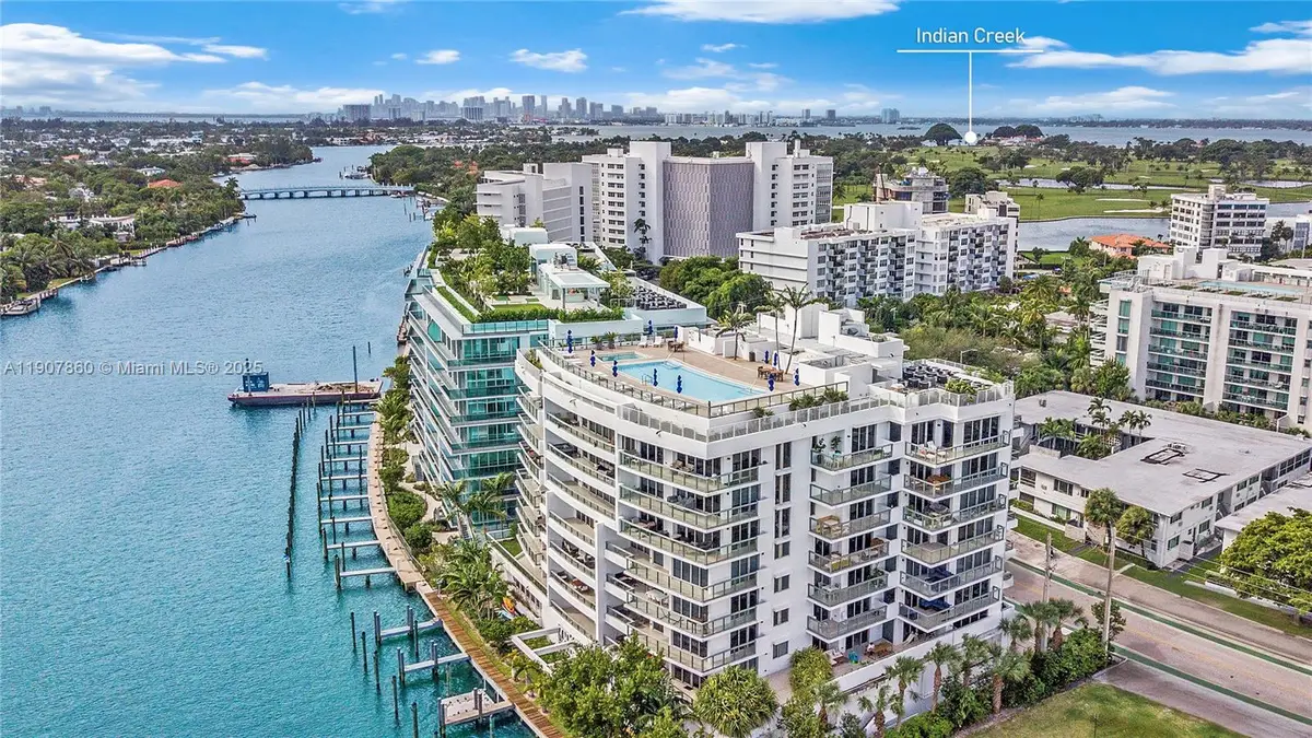 9261 E Bay Harbor Dr #407, Bay Harbor Islands, FL 33154 - Image #1