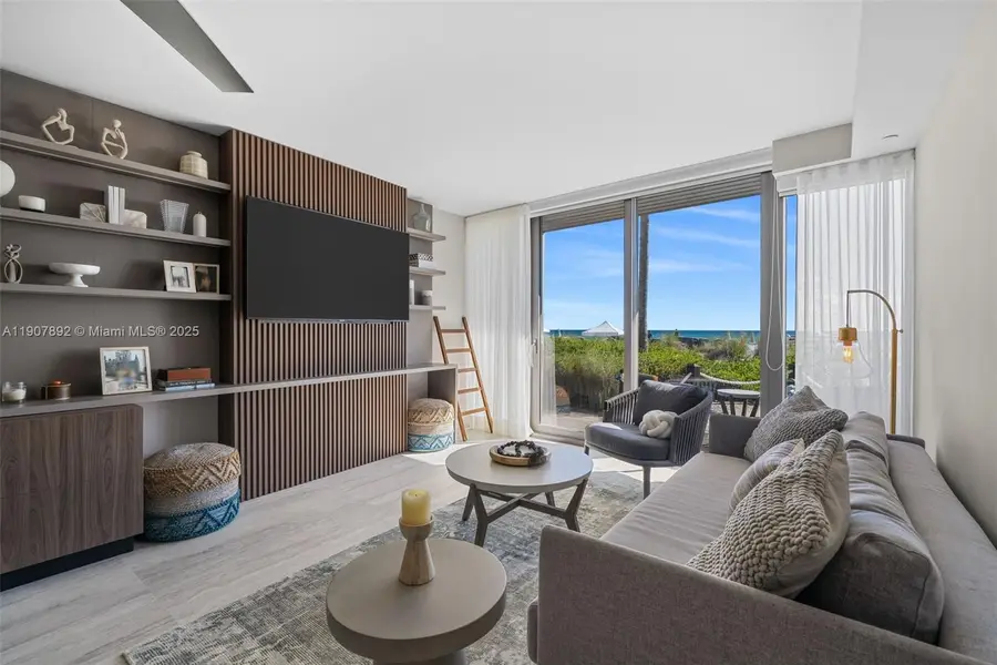 18975 Collins Ave Cabana #4, Sunny Isles Beach, FL 33160 - Image #3