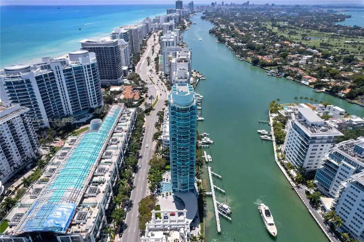 6000 Indian Creek Dr #PH 2501, Miami Beach, FL 33140 - Image #1