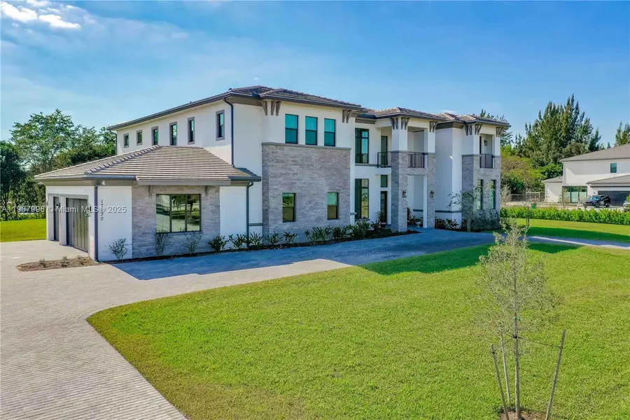 17130 Magnolia Estates Dr, Southwest Ranches, FL 33331 - Image #2