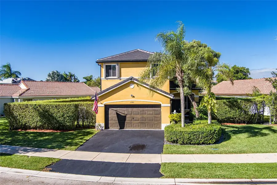 1280 Majesty Ter, Weston, FL 33327 - Image #2