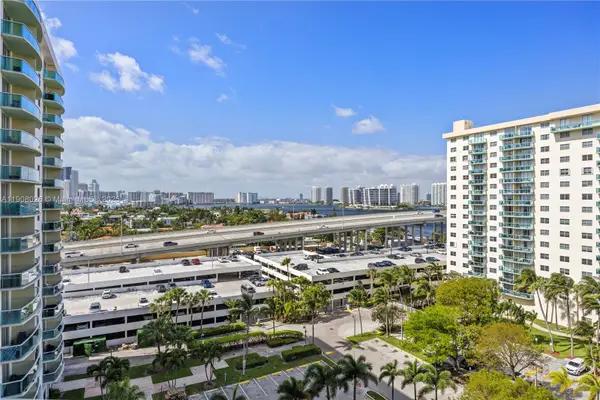 19380 Collins Ave #1017, Sunny Isles Beach, FL 33160