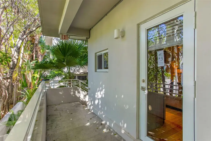619 Meridian Ave #3, Miami Beach, FL 33139 - Image #3