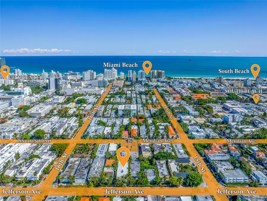 1545 Jefferson Ave #103, Miami Beach, FL 33139 - Image #2