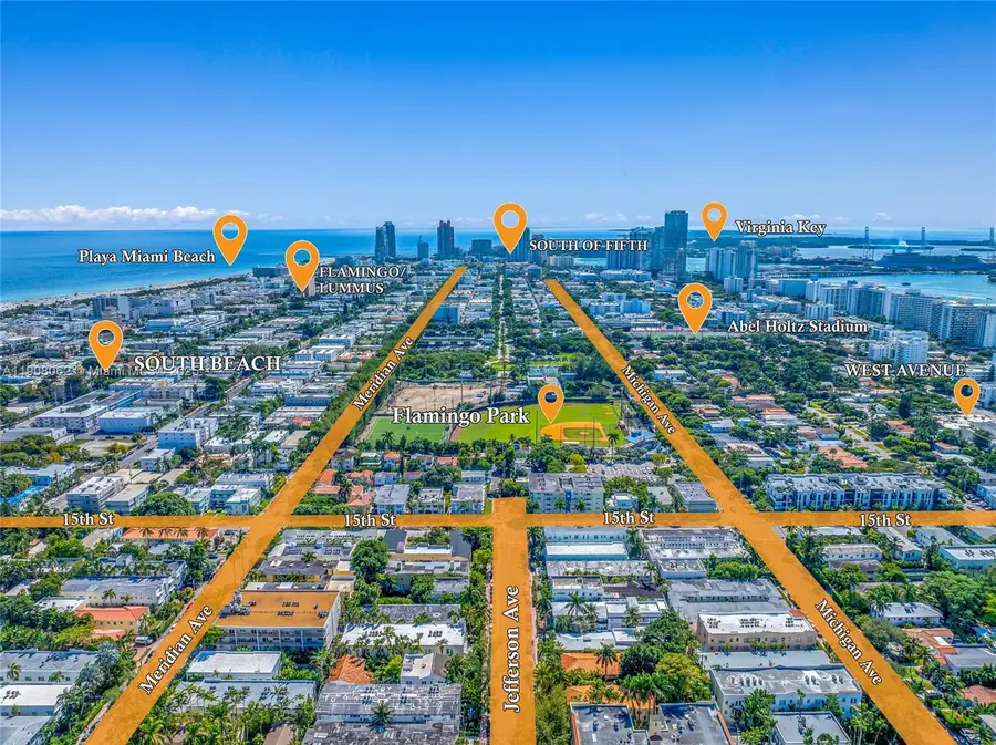 1545 Jefferson Ave #103, Miami Beach, FL 33139 - Image #3