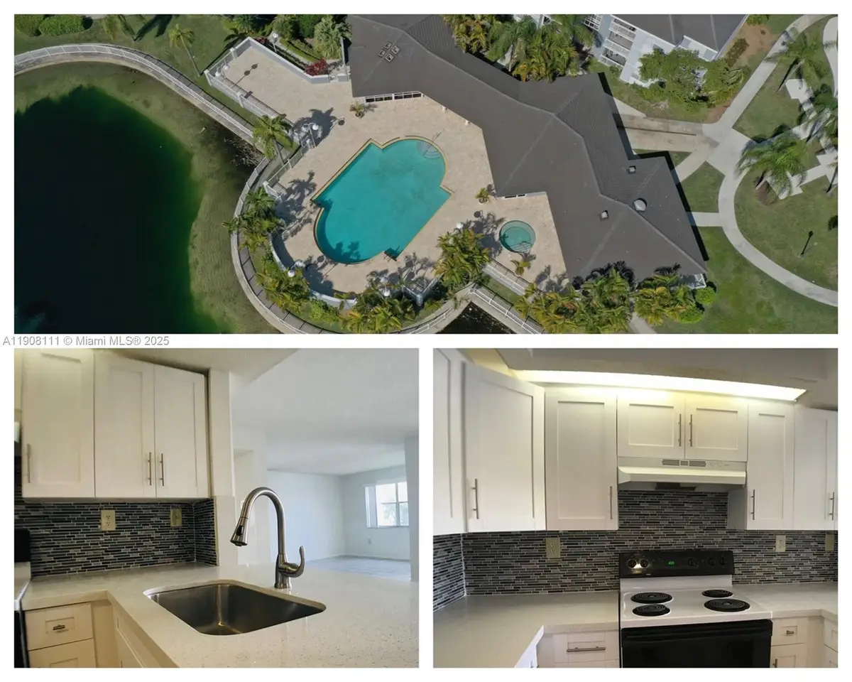 8590 SW 212th St #211, Cutler Bay, FL 33189 - Image #1