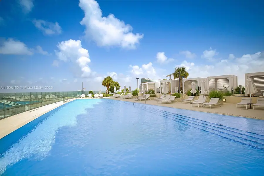 300 Biscayne Boulevard Way #1907W, Miami, FL 33131 - Image #2