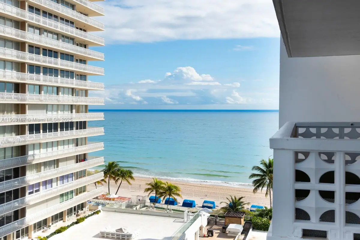 4010 Galt Ocean Dr #815, Fort Lauderdale, FL 33308 - Image #1