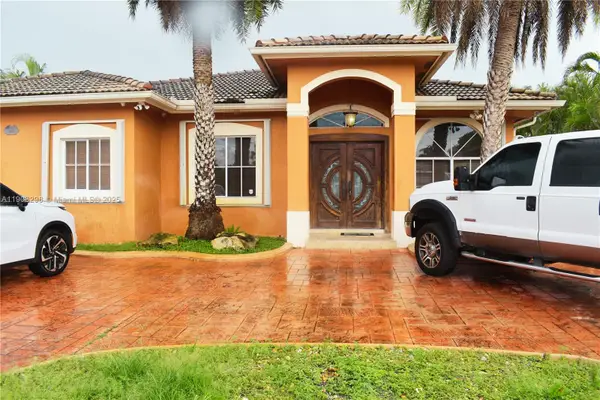 3401 SW 149th Ave, Miami, FL 33185