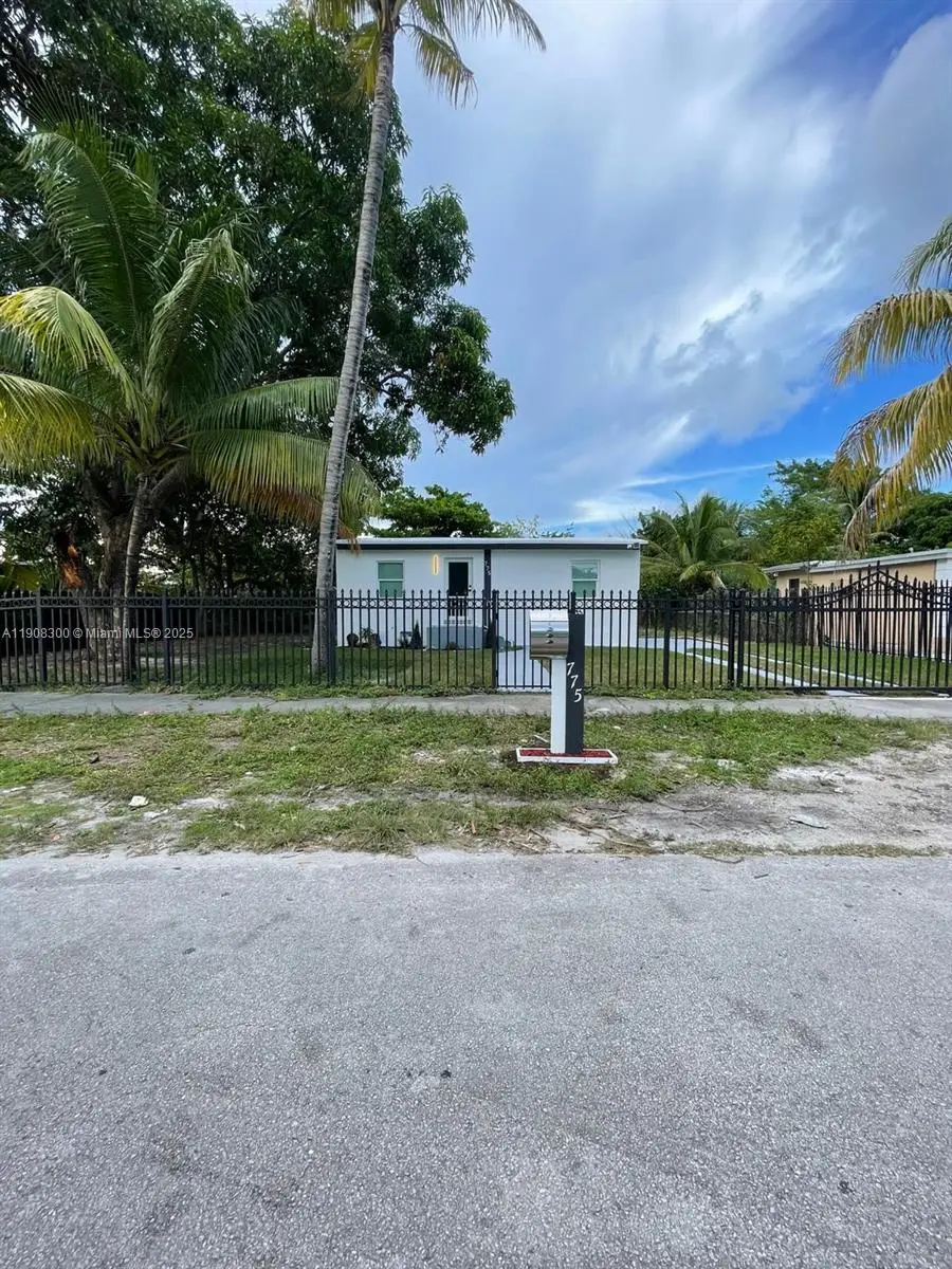 775 NW 142nd St, Miami, FL 33168 - Image #3