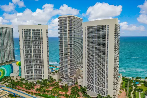 1800 S Ocean Dr #2603, Hallandale Beach, FL 33009