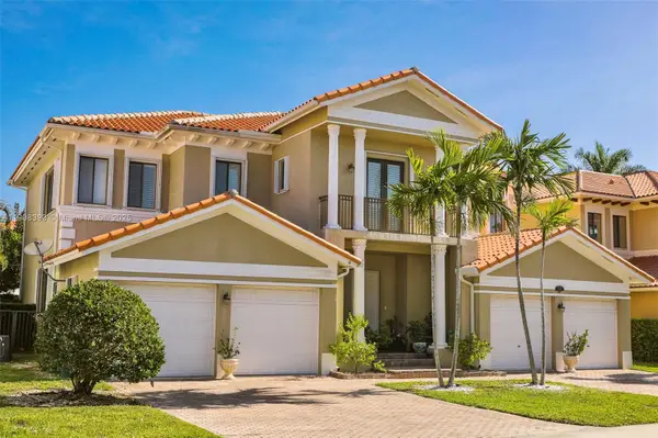 7847 SW 195th Ter, Cutler Bay, FL 33157