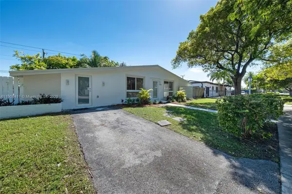 Address Withheld By Seller, Cutler Bay, FL 33189