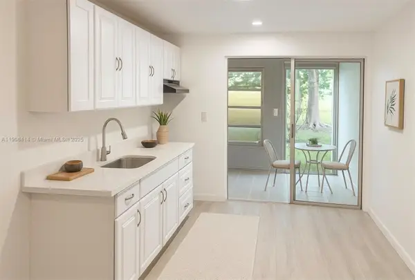 7310 NW 1st St #105, Margate, FL 33063