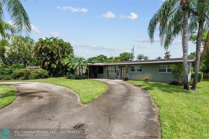 Address Withheld By Seller, Wilton Manors, FL 33311 - Image #2