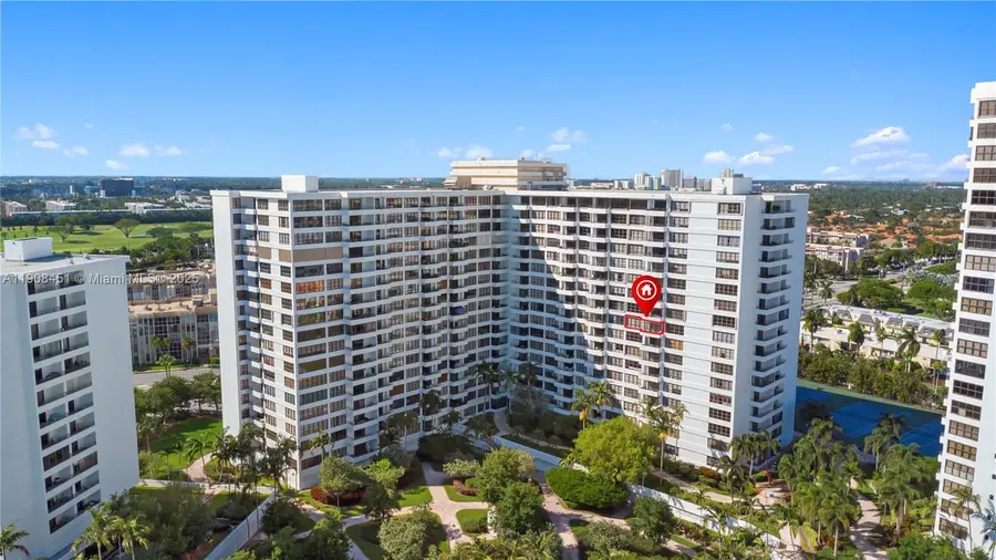 600 Three Islands Blvd #920, Hallandale Beach, FL 33009 - Image #3