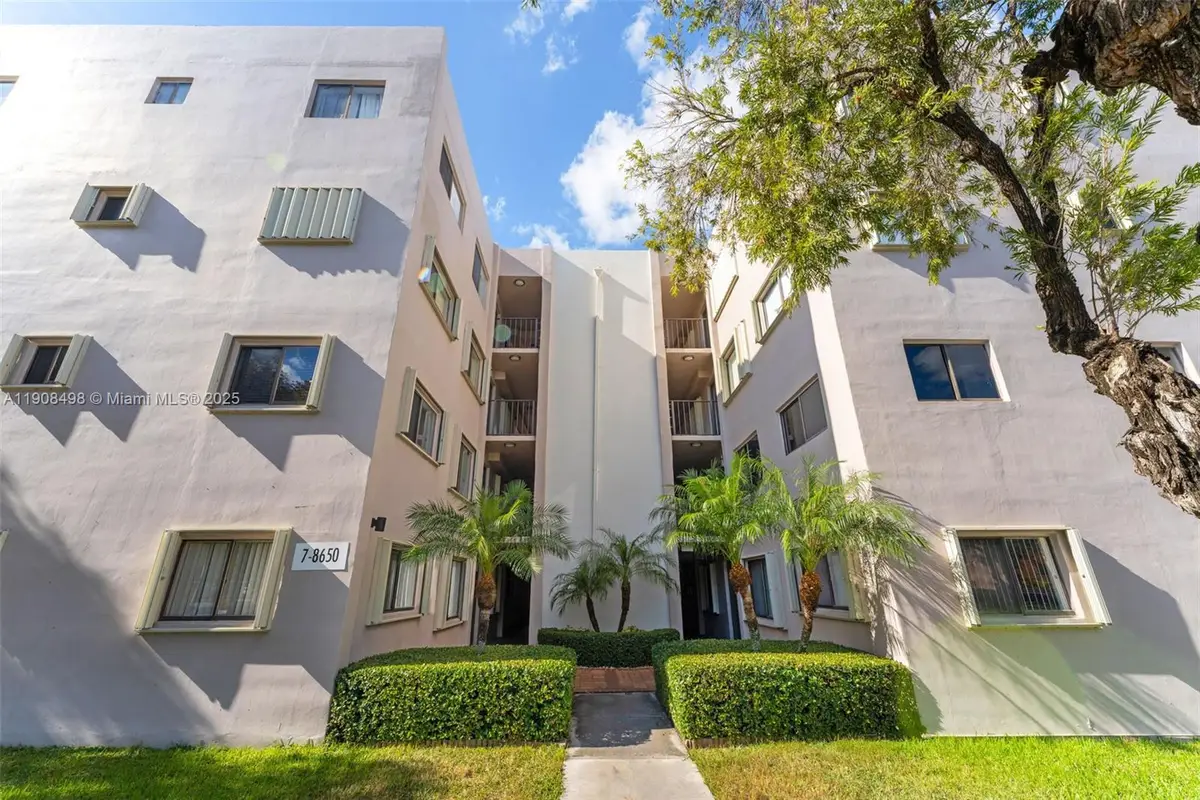 8650 SW 133rd Ave Rd #216, Miami, FL 33183 - Image #1