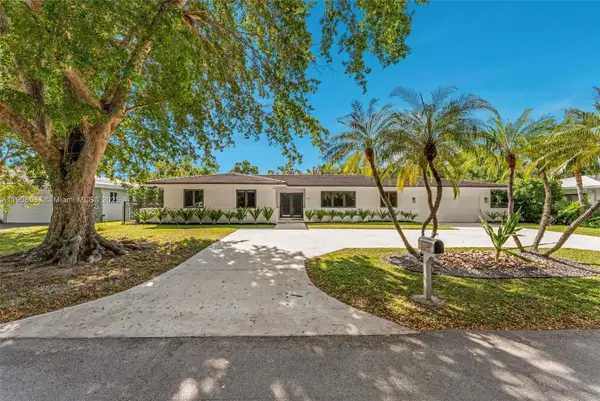 1460 Campamento Ave, Coral Gables, FL 33156