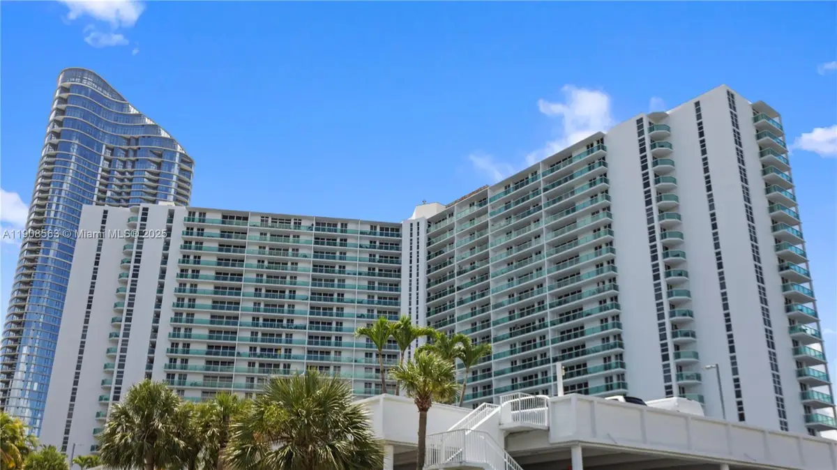 100 Bayview Dr #227, Sunny Isles Beach, FL 33160 - Image #1