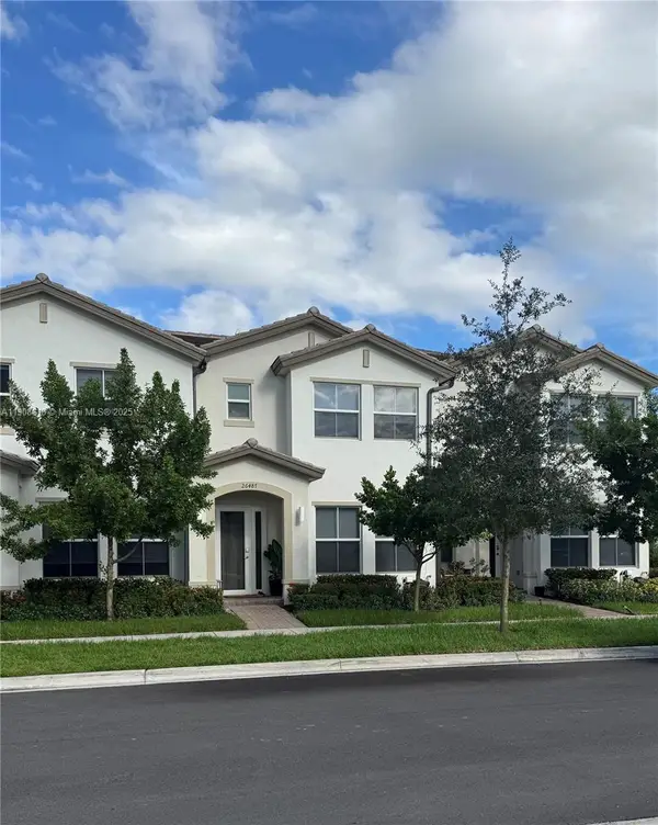 26487 SW 148th Ave #26487, Homestead, FL 33032