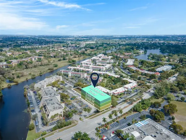 3800 Inverrary Blvd, Fort Lauderdale, FL 33319