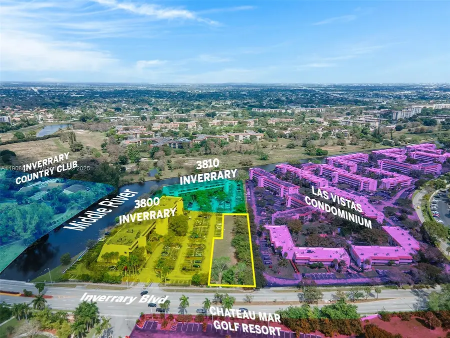 3800 Inverrary Blvd, Fort Lauderdale, FL 33319 - Image #3