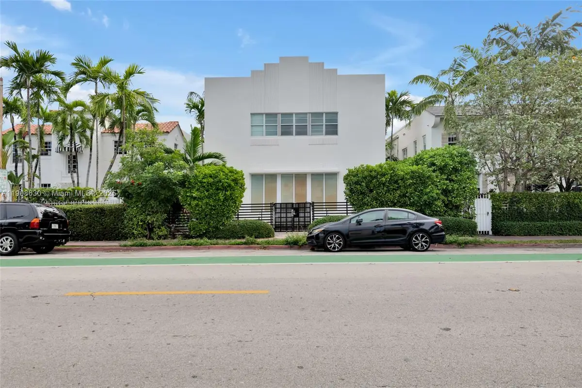 935 Euclid Ave #7, Miami Beach, FL 33139 - Image #1