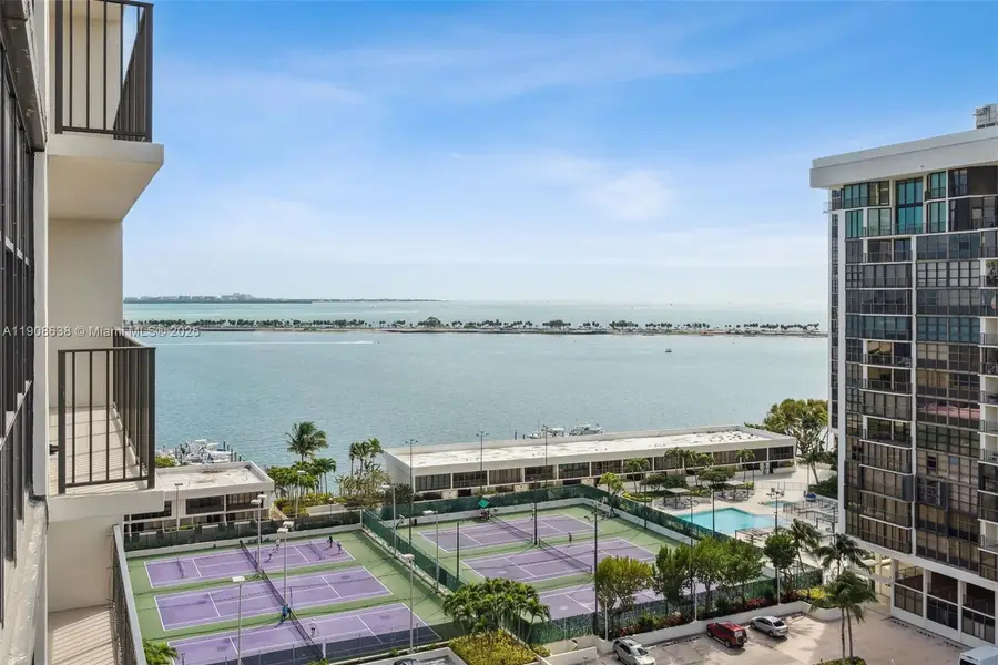 1901 Brickell Ave #B1408, Miami, FL 33129 - Image #3