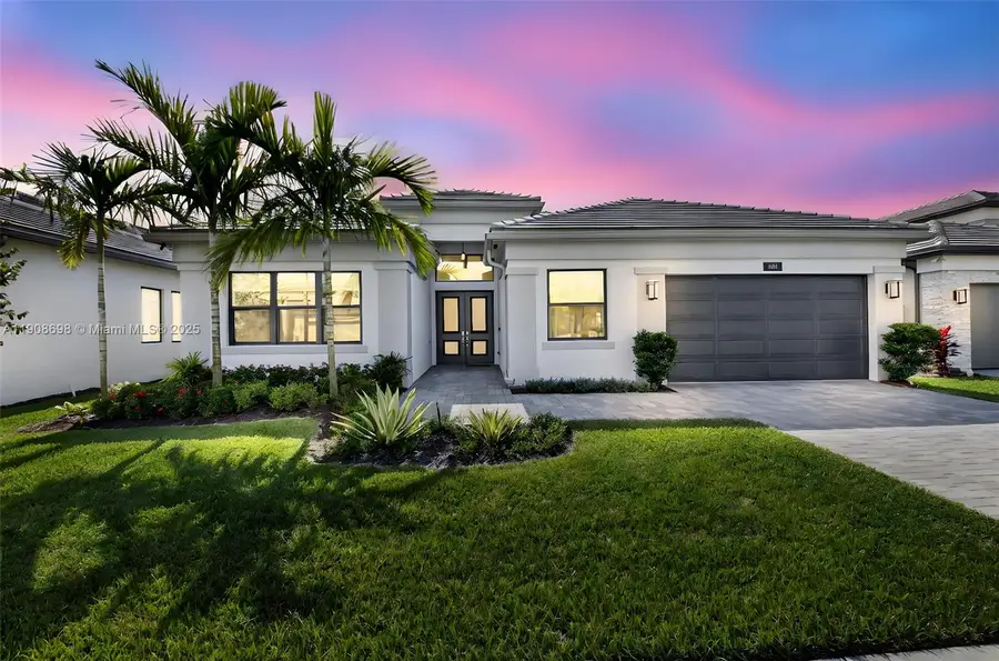 9852 Lilac Field Way, Boynton Beach, FL 33473 - Image #2