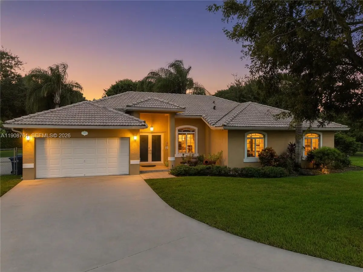 18821 SW 297th St, Homestead, FL 33030 - Image #1