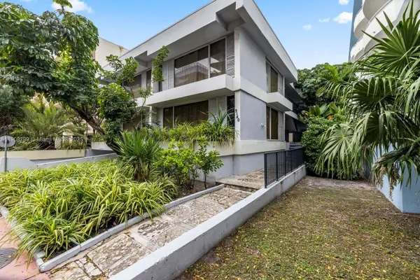 9140 Collins Ave #C, Surfside, FL 33154