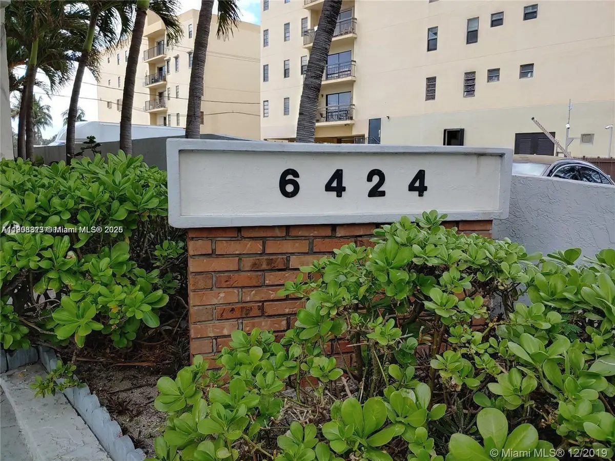 6424 Collins Ave #A-203, Miami Beach, FL 33141 - Image #1