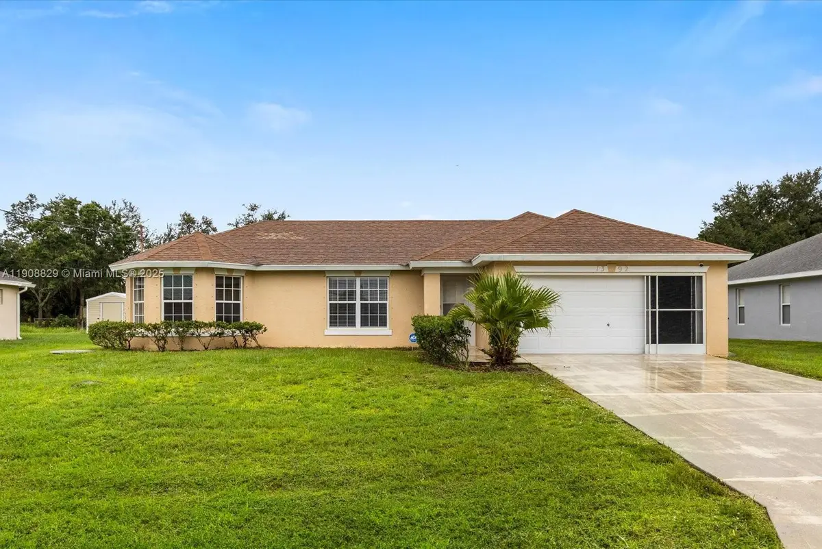 1392 SW Sudder Ave, Port Saint Lucie, FL 34953 - Image #1