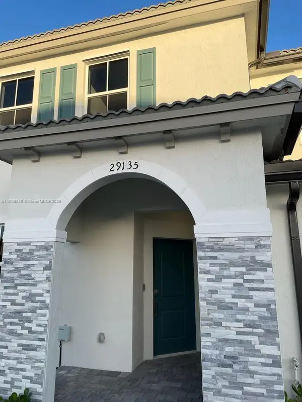 29135 SW 162nd Ct, Miami, FL 33033
