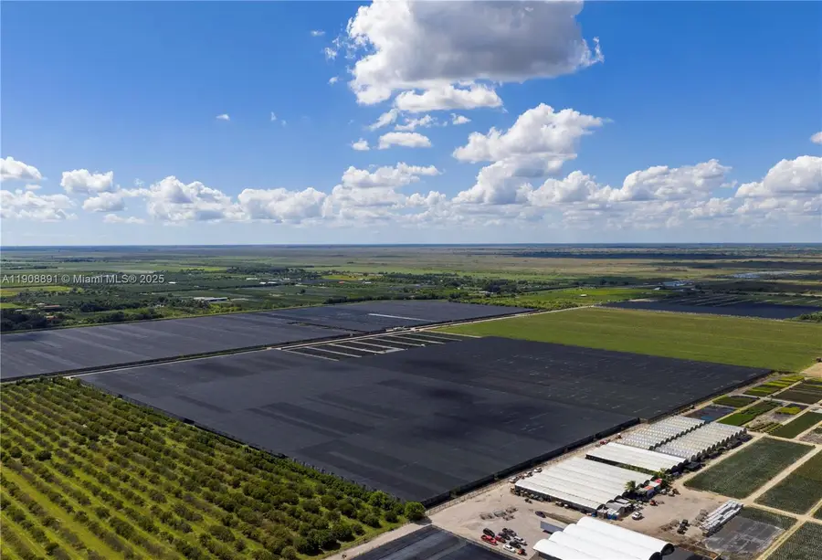 40 Acres Of Improved Agricultural Land For Sale, Homestead, FL 33030 - Image #3