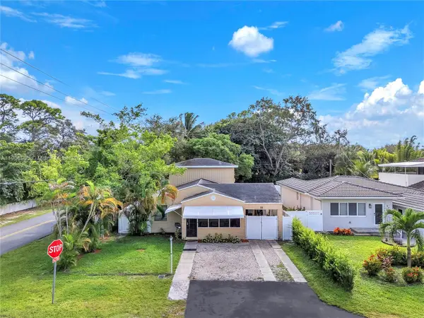 600 SW 17th St, Fort Lauderdale, FL 33315