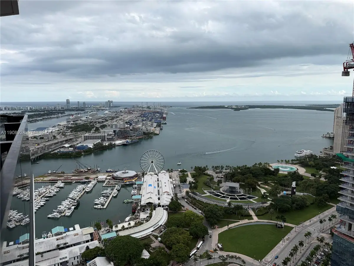 398 NE 5th St #4516, Miami, FL 33132 - Image #1